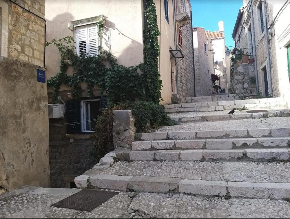 Stella Del Mare Apartment - Dubrovnik Old Town Getaway Exterior foto